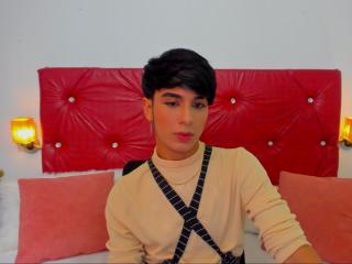 CandyFeel - Sexe cam en vivo - 10460663