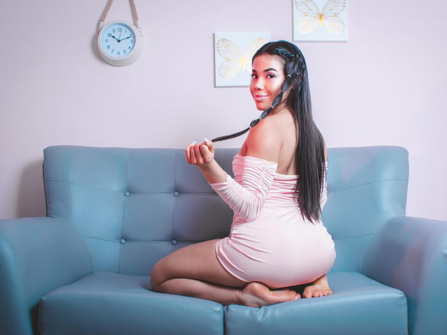 FridaMebarak - Live sexe cam - 10462627