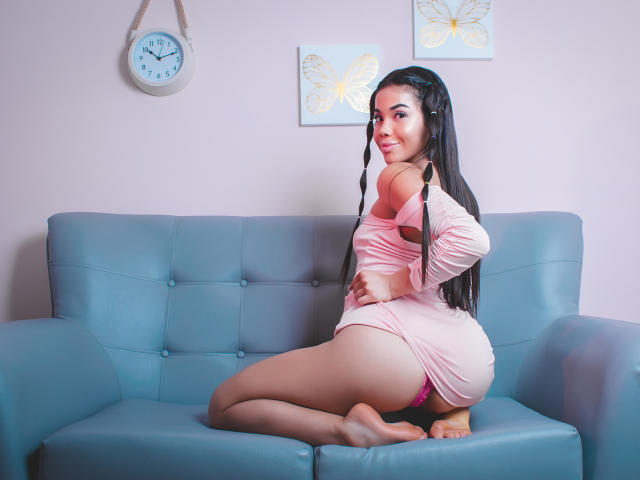 FridaMebarak - Live porn &amp; sex cam - 10462639