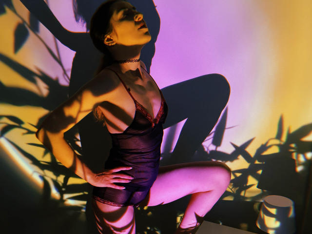 Decadance - Sexe cam en vivo - 10465591