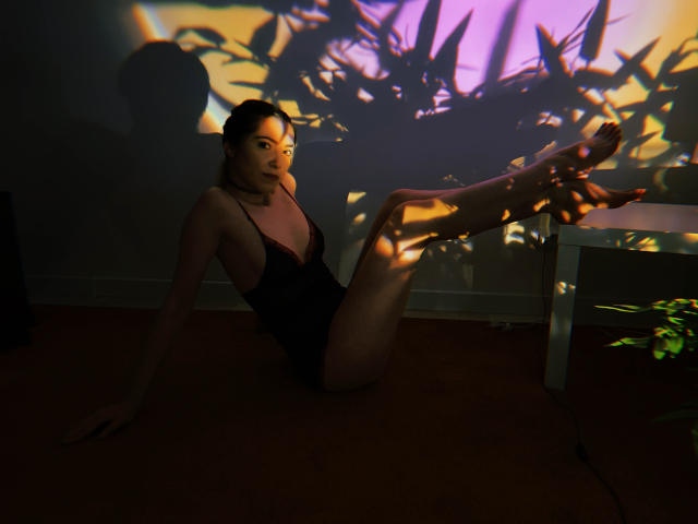 Decadance - Camera khiêu dâm &amp; quyến rũ trực tiếp - 10465595