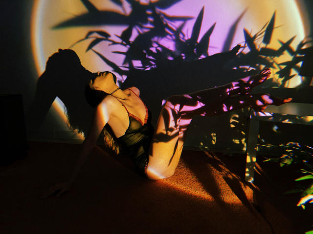 Decadance - Sexe cam en vivo - 10465599