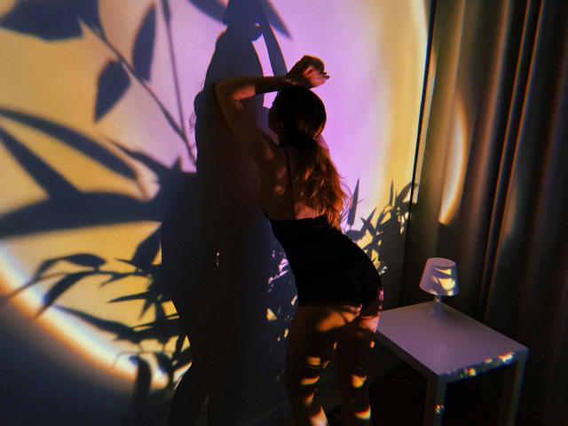 Decadance - сексуальная веб-камера в реальном времени - 10465647