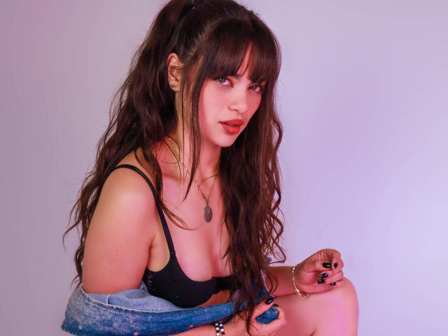 HelaBorg - Live sex cam - 10465879