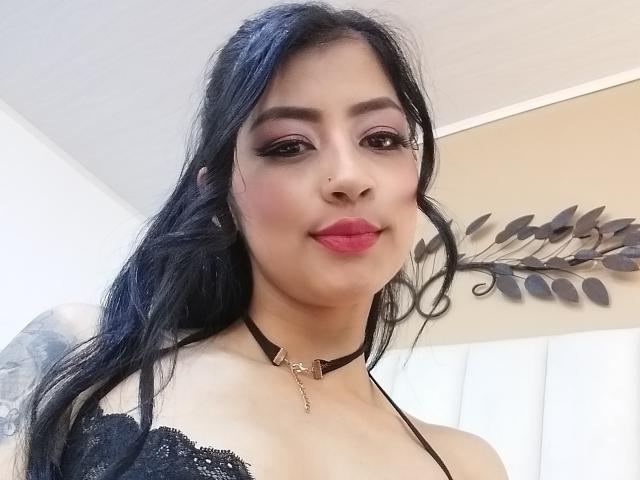 LiliSanz - Live Sex Cam - 10466235
