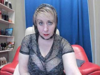 GinaMoor - Sexe cam en vivo - 10466531