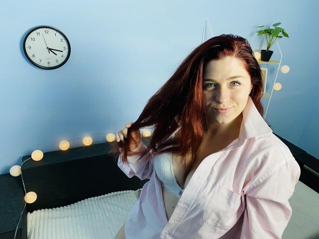 JessikaDaniels - Live sexe cam - 10467711