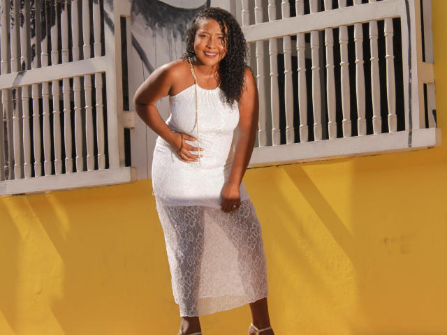 CaroldelaTorre - Live sexe cam - 10468559