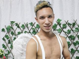 ZackWeston - Sexe cam en vivo - 10468907