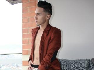 ZackWeston - Live sexe cam - 10468919