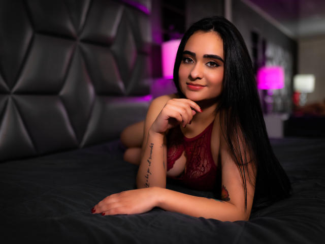 AbbyGolden - Sexe cam en vivo - 10469083