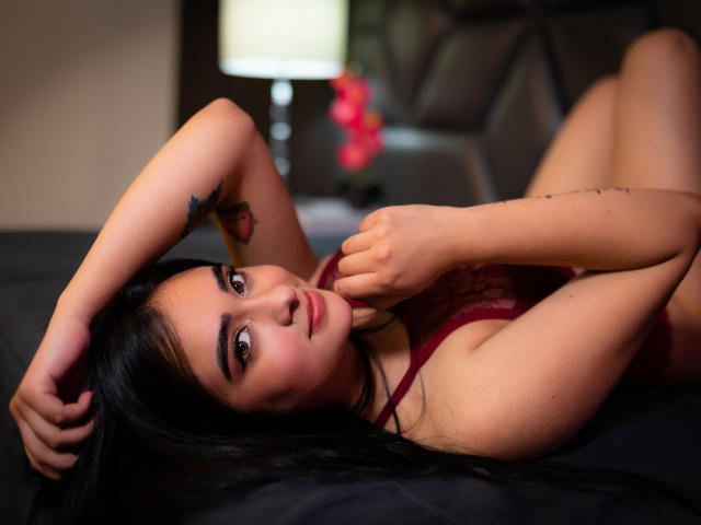 AbbyGolden - Sexe cam en vivo - 10469135