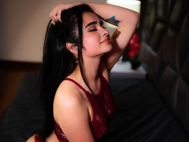 AbbyGolden - Live porn &amp; sex cam - 10469155