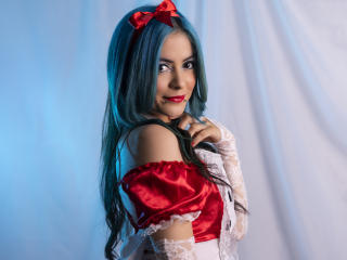 CandiceValo - Sexe cam en vivo - 10469499