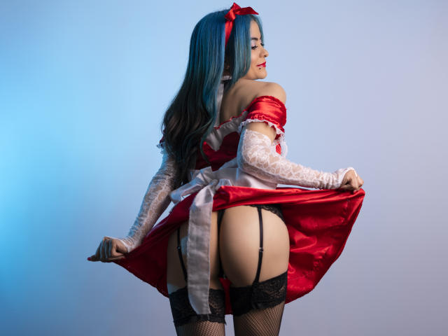 CandiceValo - Live sex cam - 10469507