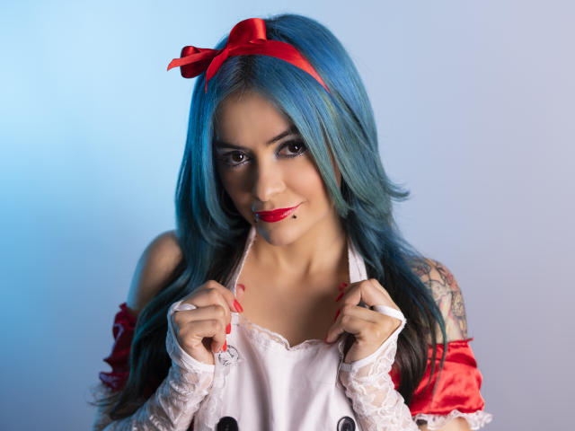 CandiceValo - Live Sex Cam - 10469515