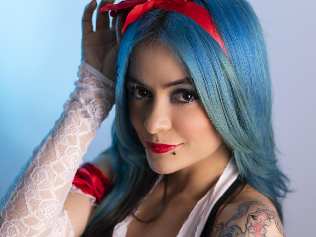 CandiceValo - Sexe cam en vivo - 10469523