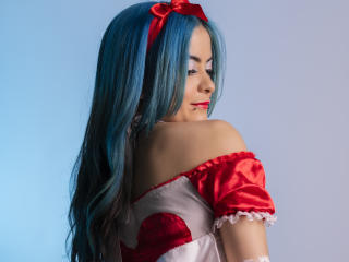 CandiceValo - Sexe cam en vivo - 10469527