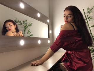 IrinaSoler - Sexe cam en vivo - 10469631