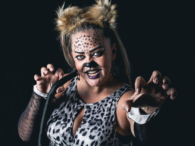 AmaiaRox - Live sex cam - 10469775