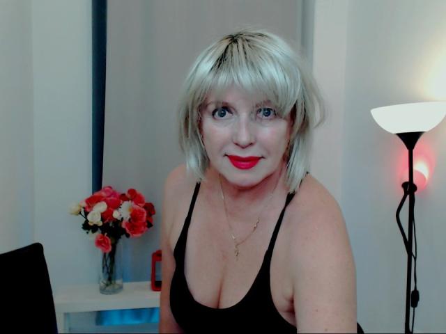 SamanthaLala - Sexe cam en vivo - 10469843