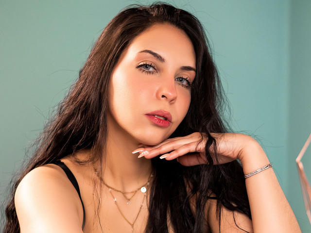 KylieDouglas - Sexe cam en vivo - 10471867