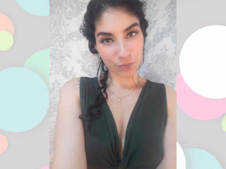 EvelynFerreira - Live porn & sex cam - 10472023