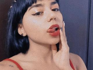 IsaCastro - Live sex cam - 10477939