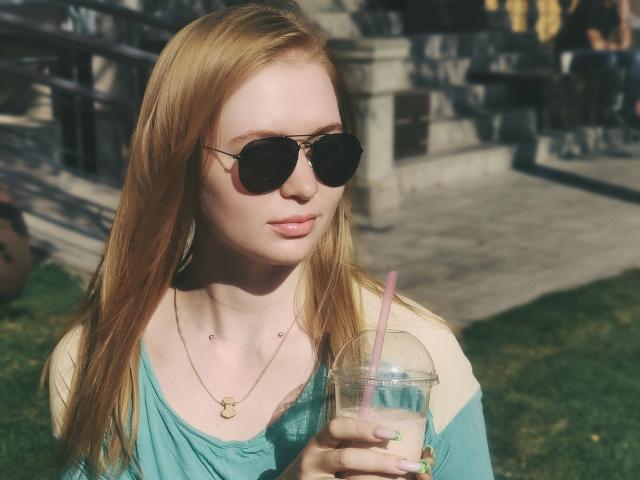 SweetAleksaX - Sexe cam en vivo - 10478203