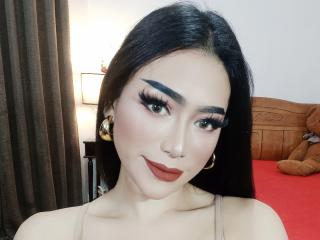 TransAsianSweetX - Sexe cam en vivo - 10481475