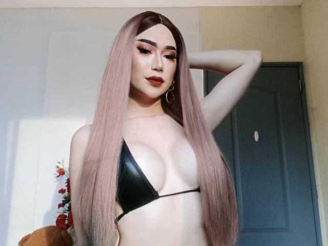 TransAsianSweetX - Camera khiêu dâm &amp; quyến rũ trực tiếp - 10481483