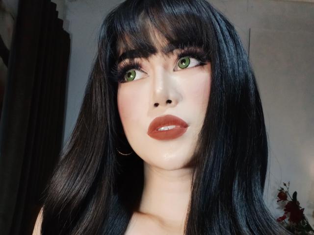 TransAsianSweetX - сексуальная веб-камера в реальном времени - 10481503