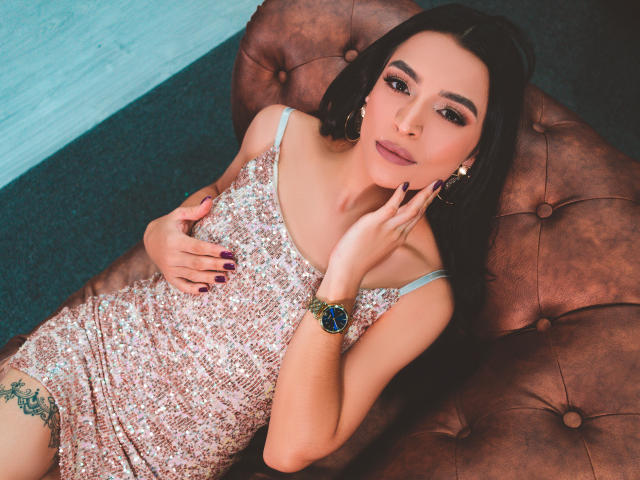 SaraSitone - Sexe cam en vivo - 10483647