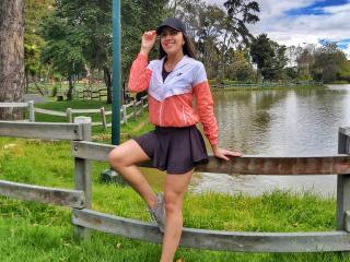 JenaMilles - Sexe cam en vivo - 10485155