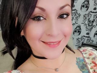 ElinaJhonson - Sexe cam en vivo - 10485271