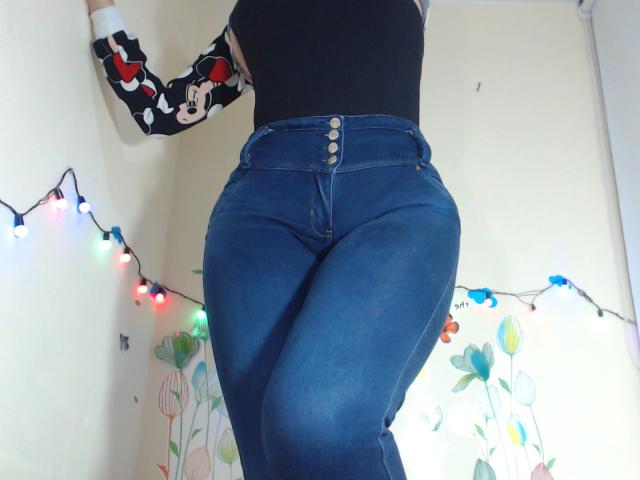 YairaPretty - Live sexe cam - 10486559