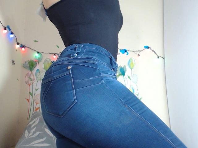 YairaPretty - Live sexe cam - 10486563