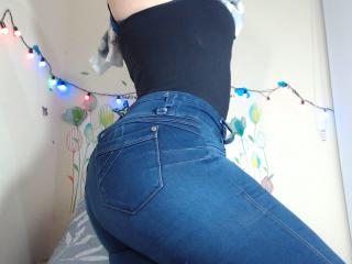 YairaPretty - Live sexe cam - 10486571