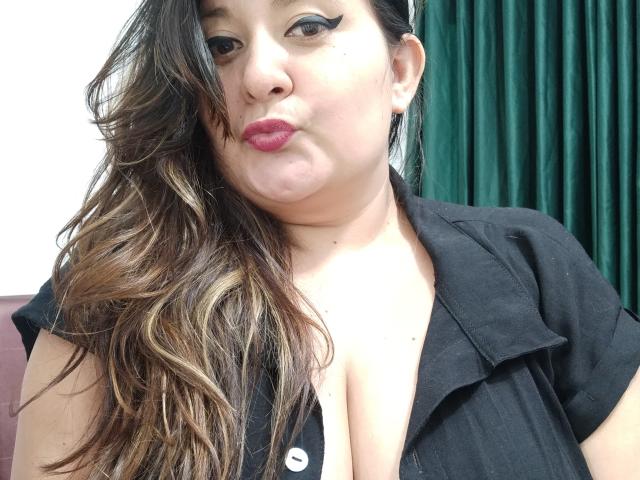 HotValeryPassione - Live sex cam - 10486627