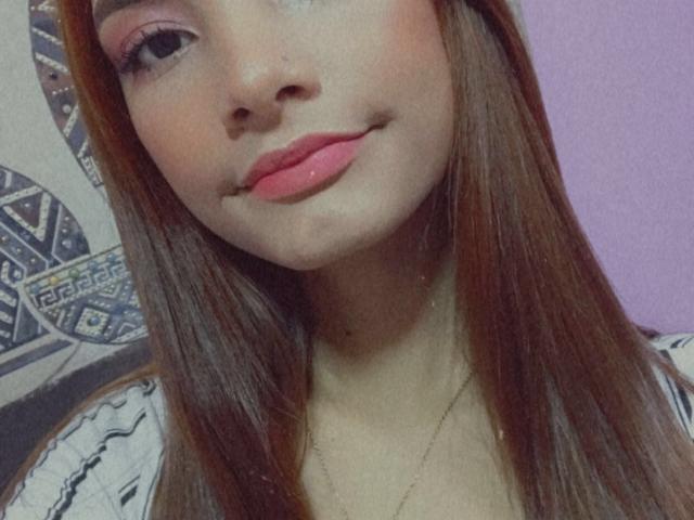 AshleyEvansX - Sexe cam en vivo - 10487535