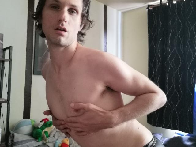 MikeXX - Live porn &amp; sex cam - 10488383