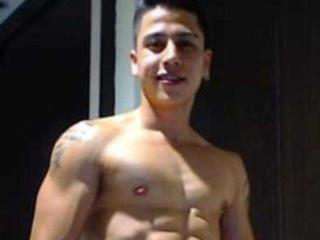 MarceLinio - Sexe cam en vivo - 10488947