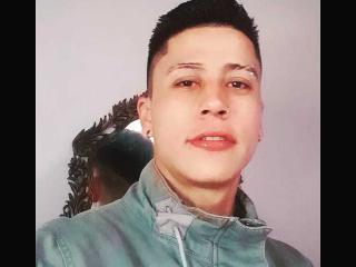 MarceLinio - Sexe cam en vivo - 10488951