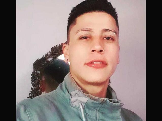 MarceLinio - Live Sex Cam - 10488951