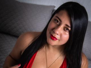 NatalieSumer - сексуальная веб-камера в реальном времени - 10489279