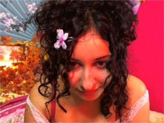 NymphomaneInsatiable - Sexe cam en vivo - 1048943