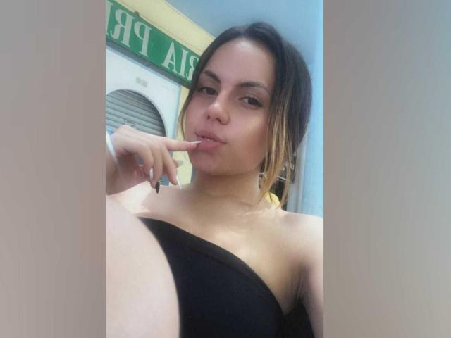 SharonSmall - Sexe cam en vivo - 10489827