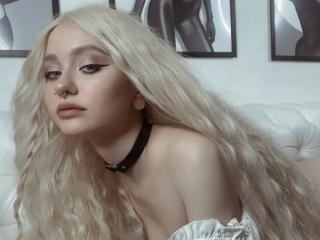 MollyGills - Sexe cam en vivo - 10490367