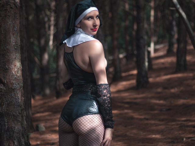 AlannaClark - Live porn &amp; sex cam - 10491411