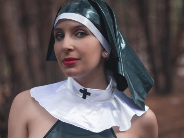 AlannaClark - Live porn &amp; sex cam - 10491419